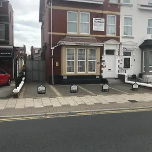 Fourrooms - Couples Only Blackpool