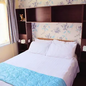 The Clarendon Showtel Blackpool